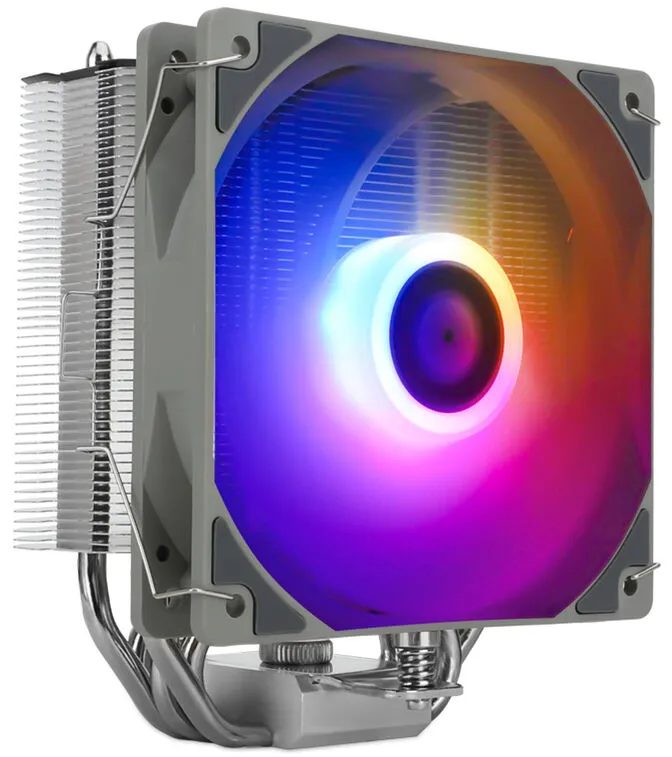 Cooler CPU Thermalright Assassin King 120 SE ARGB