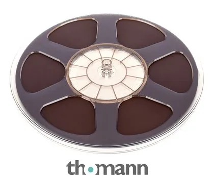 RTM SM911 1/4" 762m Trident