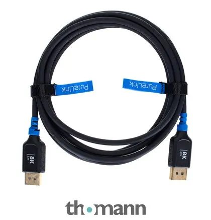 PureLink FI-DP100-030 DP Cable 3.0m