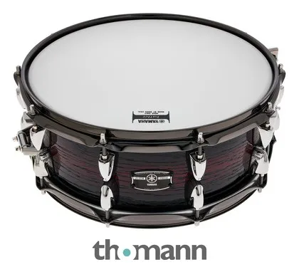 Yamaha 14"x5.5" Live Custom Hybr. UMS