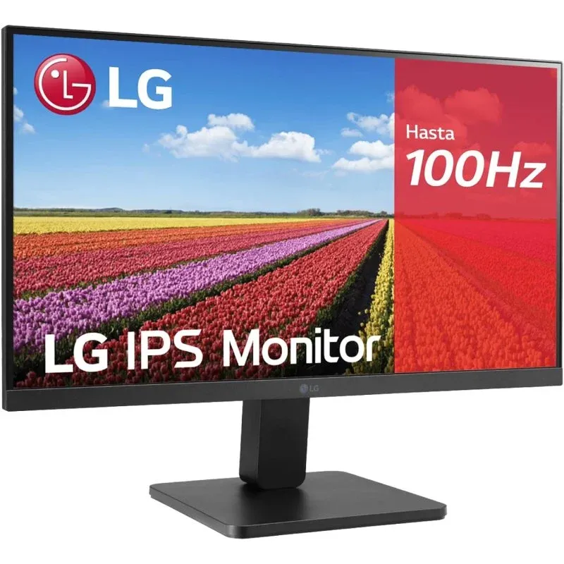 Monitor LG 27MR400-B 27" LED IPS FullHD 100Hz FreeSync