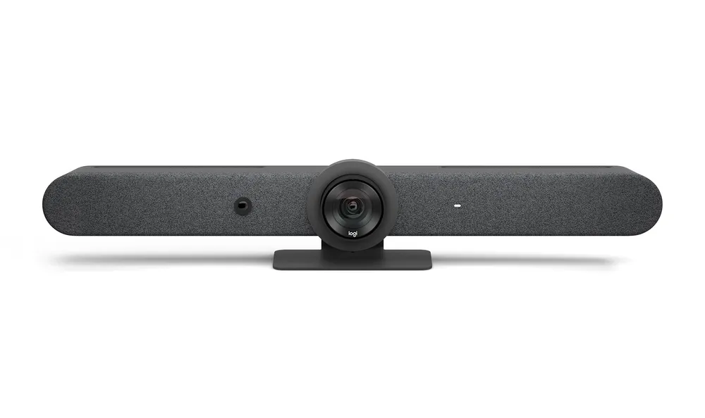 Logitech Rally Bar + Tap sistema de TAPRBGUNIAPP/EU/1
