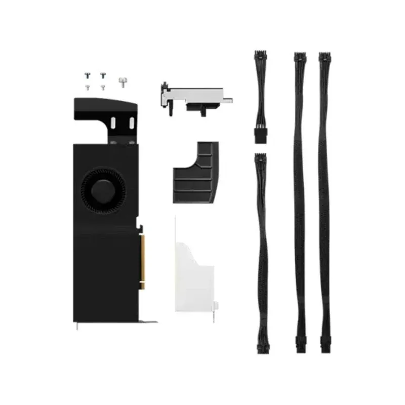 Placa gráfica Lenovo RTX 4500 Ada 24GB GDDR6 PCIe 4.0 Profissional