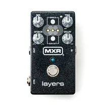 Pedal de Guitarra MXR Layers