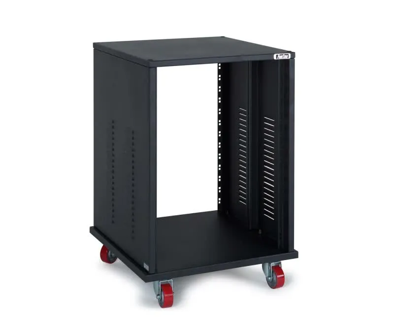 Armário rack 19 de parede 6 U - FRL-15U-F