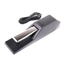 Pedal de Sustain Korg DS1H