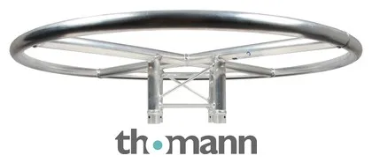 Global Truss F24 Top Ring 100