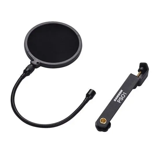SAMSON POP FILTER PS01