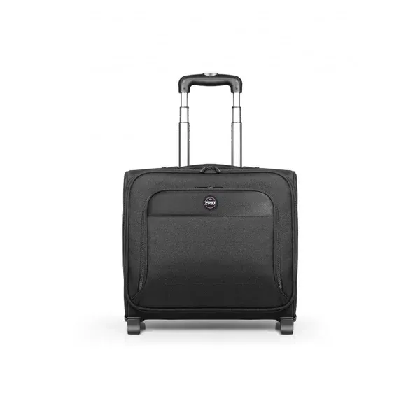 Trolley Port Designs Hanoi II Laptop 15.6" Preto