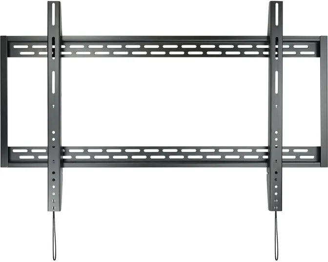 Suporte de Parede Tooq 60" a 100" Max. 130Kg