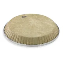 Pele Congas Remo M41250F6D2 Natural 12,50"