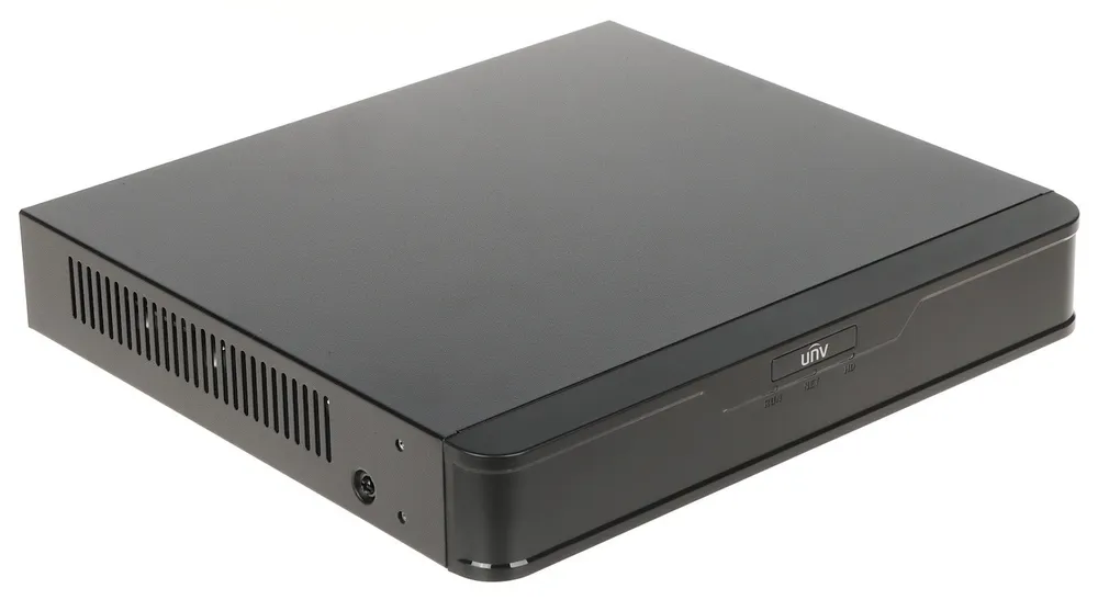 Uniview NVR301-16S3 4K UHD Gravador de Vídeo em Rede com NVR301-16S3
