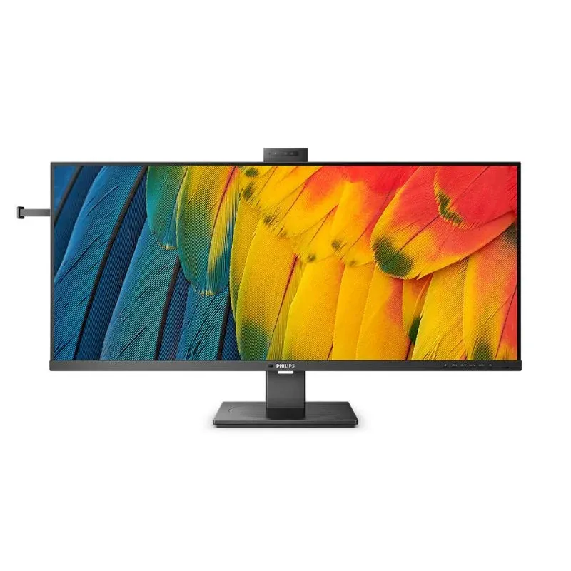 Monitor Philips 40B1U5601H/00 40" LED IPS WQHD 100Hz USB-C Webcam