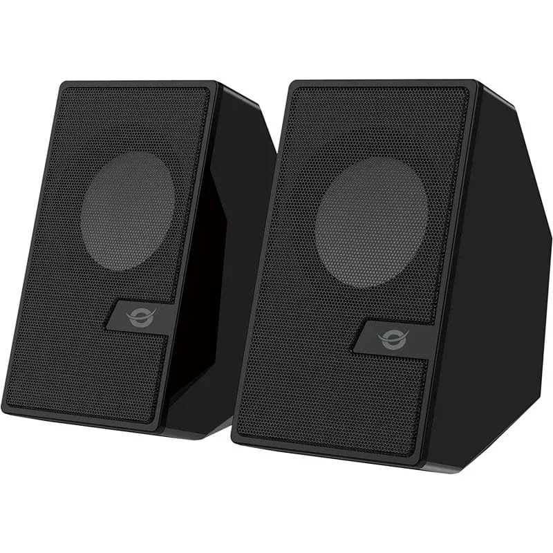 Colunas 2.0 CONCEPTRONIC Bjorn Bluetooth 6W