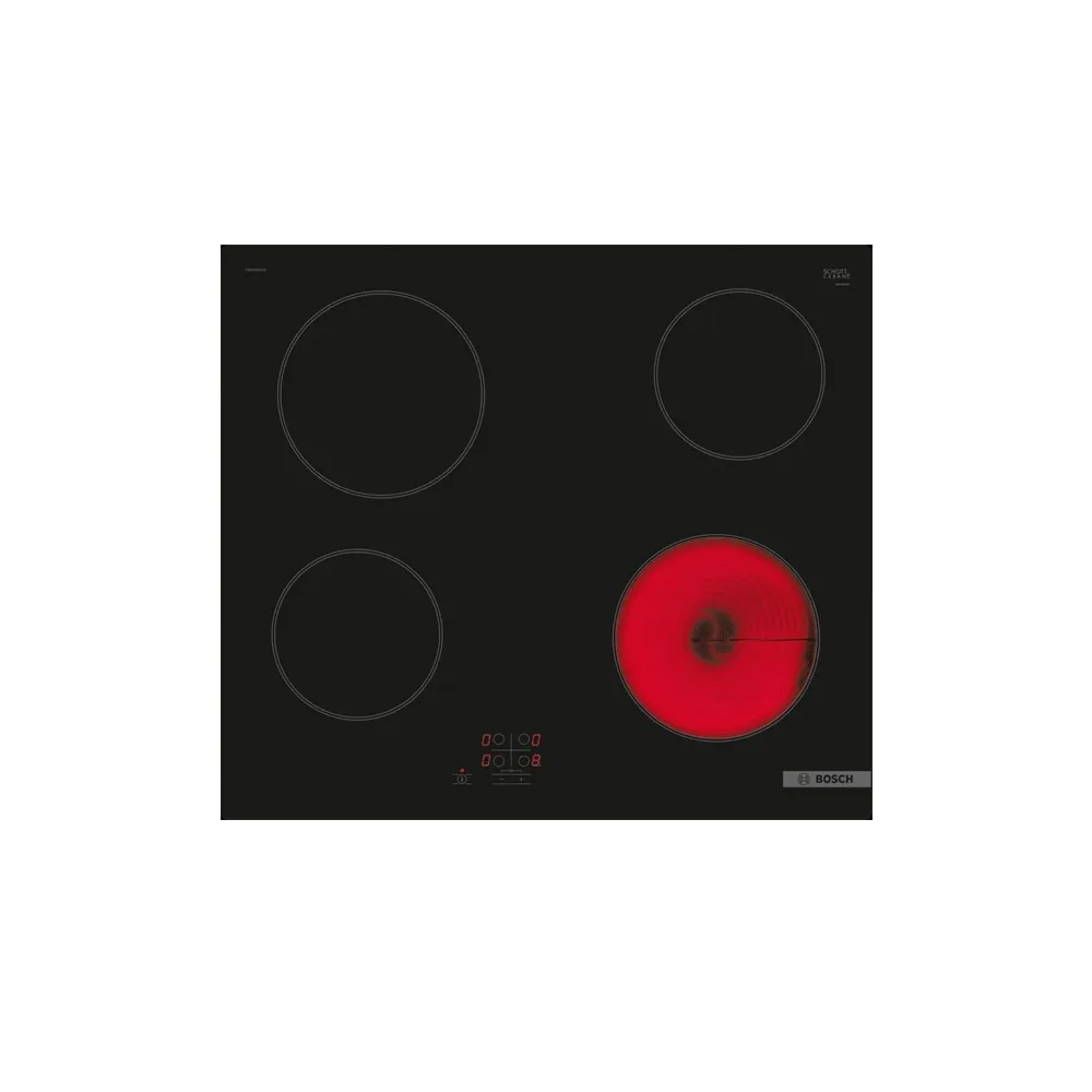PLACA BOSCH - PKE61RAA2E