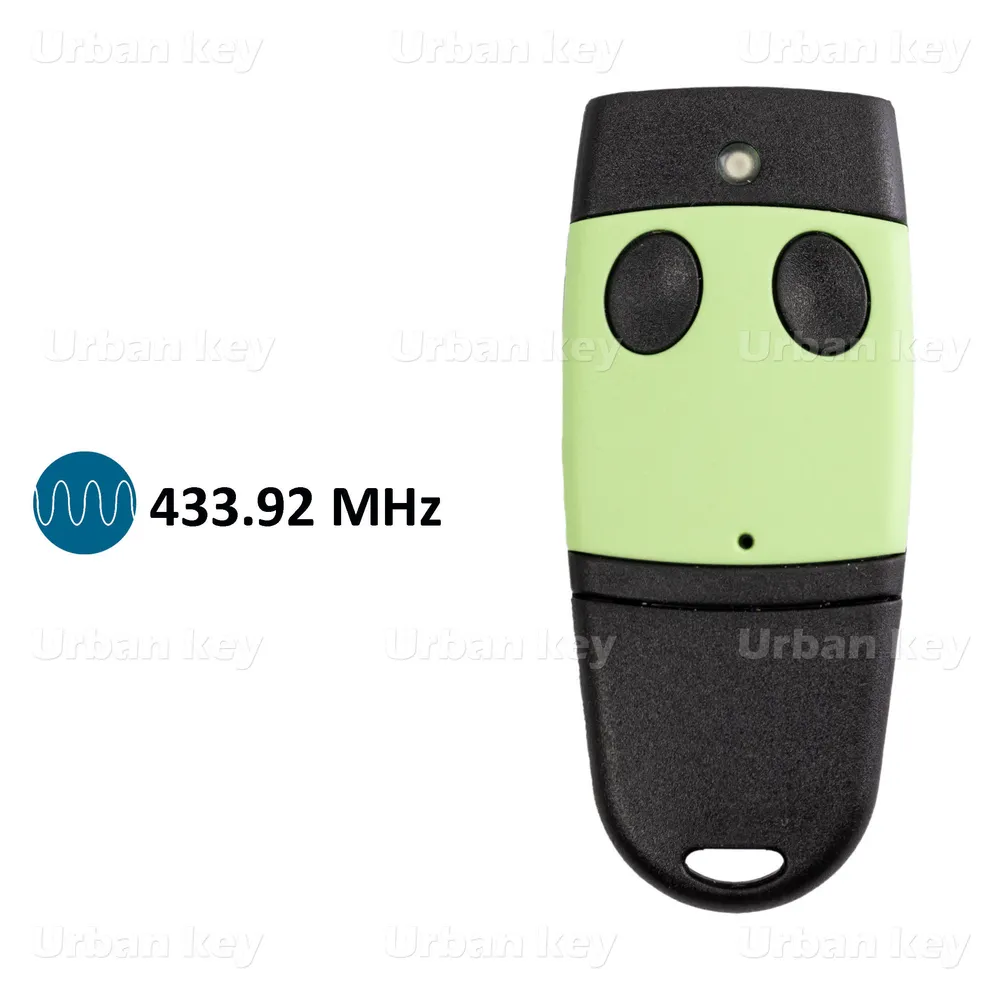 Emissor Da Marca Cardin - TXEDGE2NUK