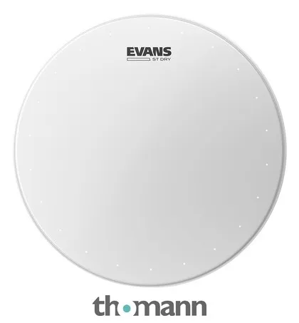 Evans 14" STD Coated Snare