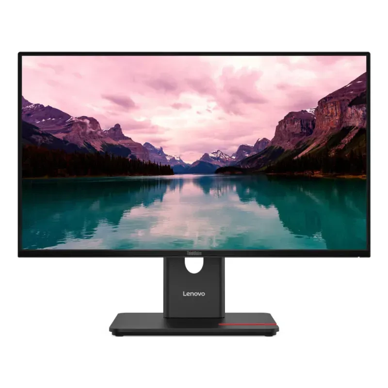 ThinkVision T24-40 23.8 inch Monitor > Quanto mais comprar maior é o desconto ! - válido p/ unidades faturadas até 30 Junho ou indicação da marca
