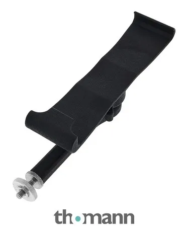 Marschpat Rotor Holder 7"+7.8" M5 Adap.
