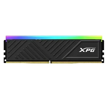16GB DDR4 3200 M Ram 1X16GB CL16 ADATA Spectrix D35g