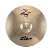Prato Crash 18" Zildjian Z Custom