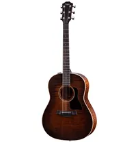 Taylor AD27e Flametop