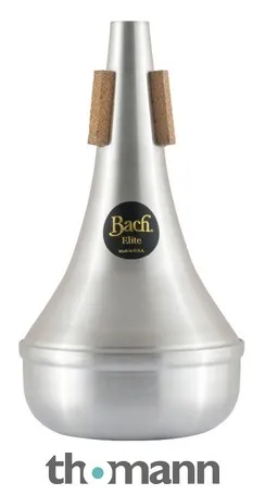 Bach Elite Trombone ETB10 Mute