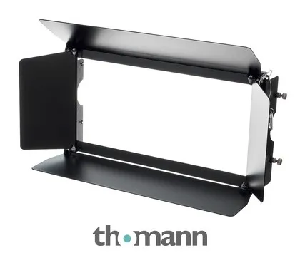 Ignition Co9 / Co9 V2  Barndoor