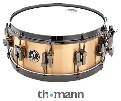 Sonor AS 12 1406 BRB Artist Snare