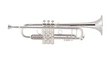 Trompete Vincent Bach 180-37S ML Prateado