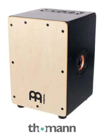 Meinl Mini Cajon Speaker