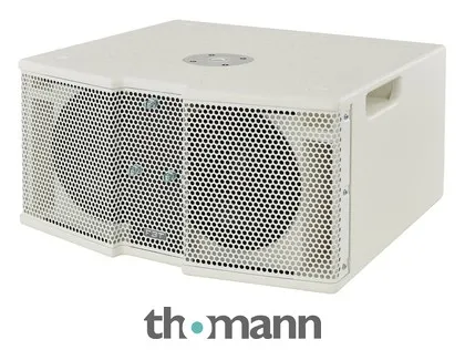 FBT Vertus CLA 208SA W
