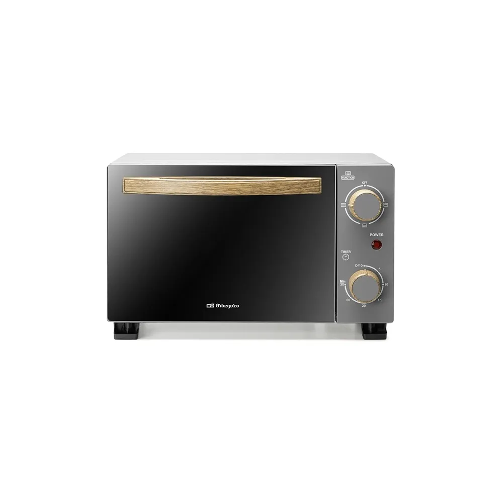 FORNO ELETRICO ORBEGOZO – HO 995 – 10LTS