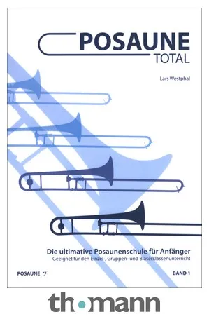 Köbl Edition Posaune Total 1