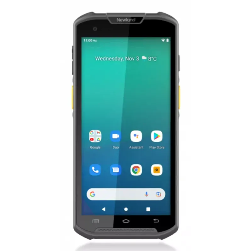 Terminal PDA Newland NLS-MT9356-W4-AS