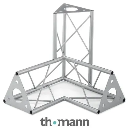 Decotruss Corner 3-Way \/ R SAL 33 SI