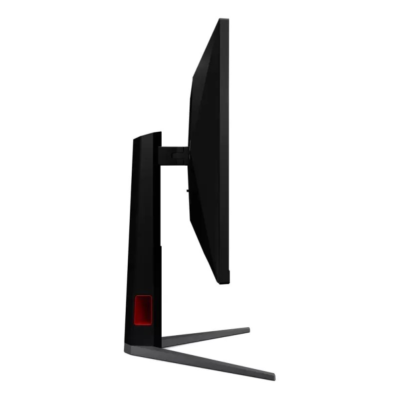 AOC MONITOR IPS 32" (31.5") UHD 4K 0.5MS 160HZ HDMI DP USB HAS PIVOT U32G4U