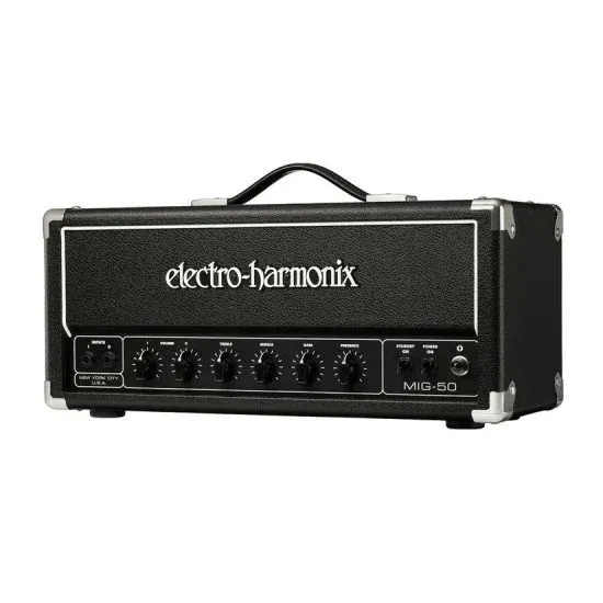 Electro Harmonix MIG 50