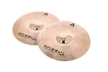Pratos de Marcha Istanbul Agop Xist Marching Brilliant 14"