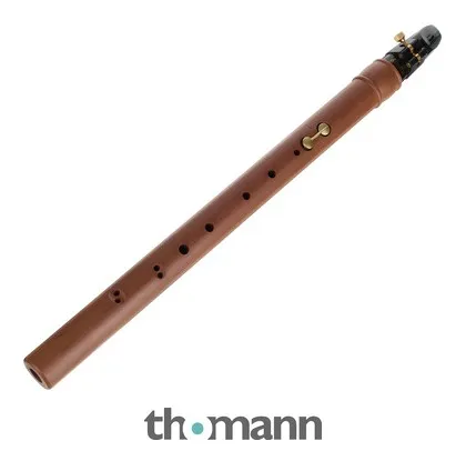Kunath Clarineau Alto Baroque 2-keyed