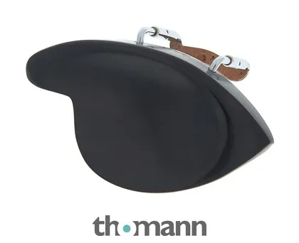 Conrad Götz ZK301 Violin Chinrest Stüber