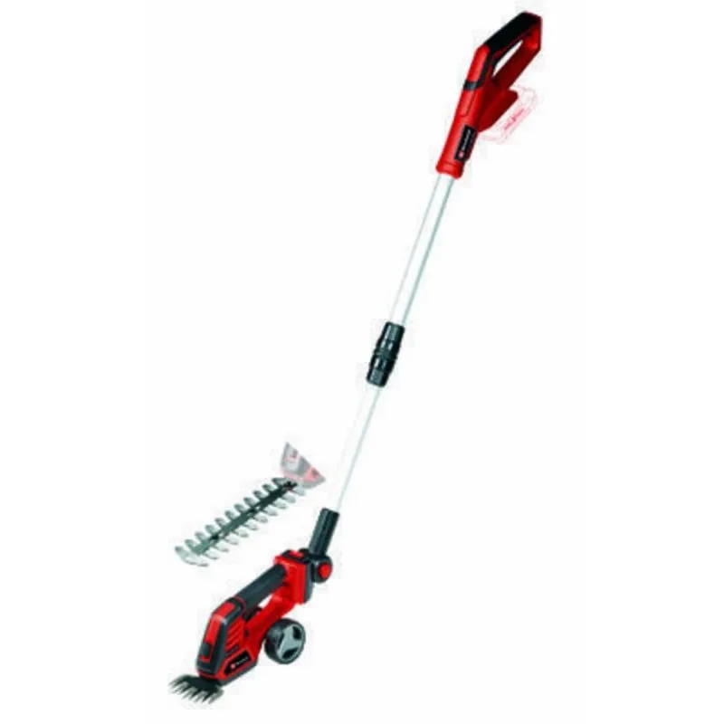 Tondadora sem fios Einhell GE-CG 18/100 Li T-Solo 18 V