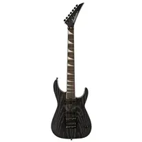 Jackson Pro Series Signature Jeff Loomis Soloist SL7 Satin Black