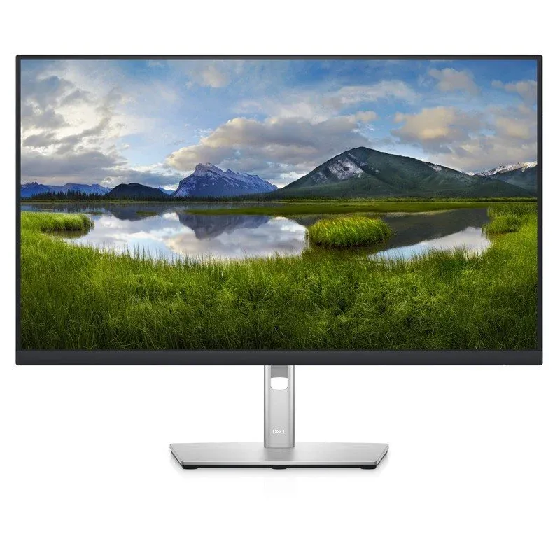 Monitor Dell P2722HE 27" LED IPS FullHD USB-C