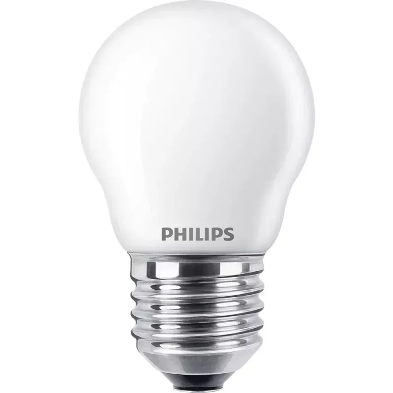 LED classic 60W E27 WW P45 FR ND SRT4