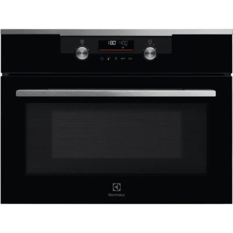 Forno Electrolux Ckm-806-cx