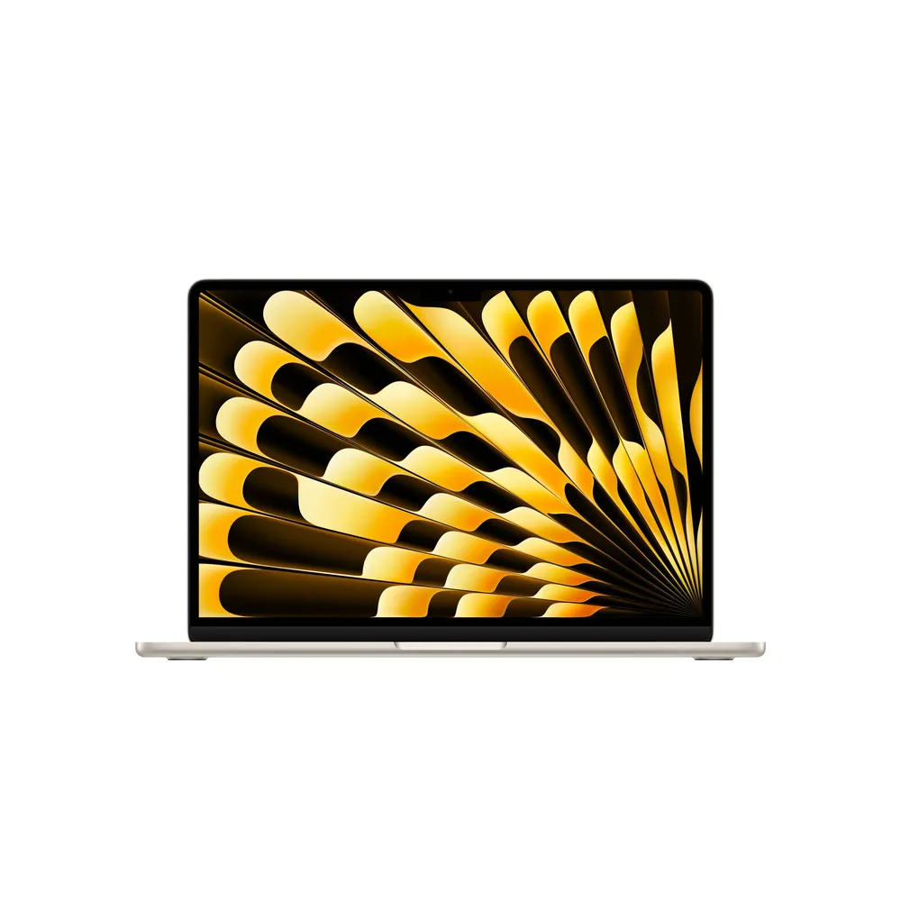 Apple MacBook Air 13.6 | M5 CPU 10-core, GPU 10-core | SSD 512GB | 24GB RAM | Luz das Estrelas