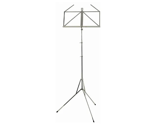 Estante Pautas Wittner 961A Cromado