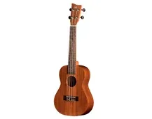 Ukulele Concerto VGS/GEWA Manoa Patea P-CO com Saco