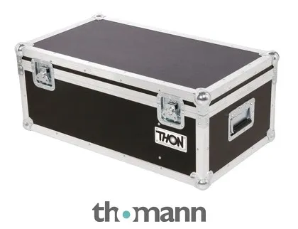 Thon Case Stairville Remus 6in1